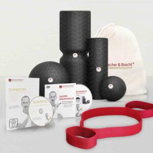 Bundle Faszienset + Übungsschlaufe