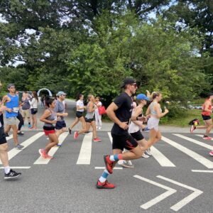 KIMOJO Laufschule 10x – 23.04.2025