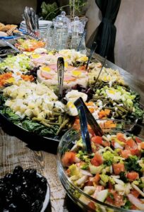 Salads
