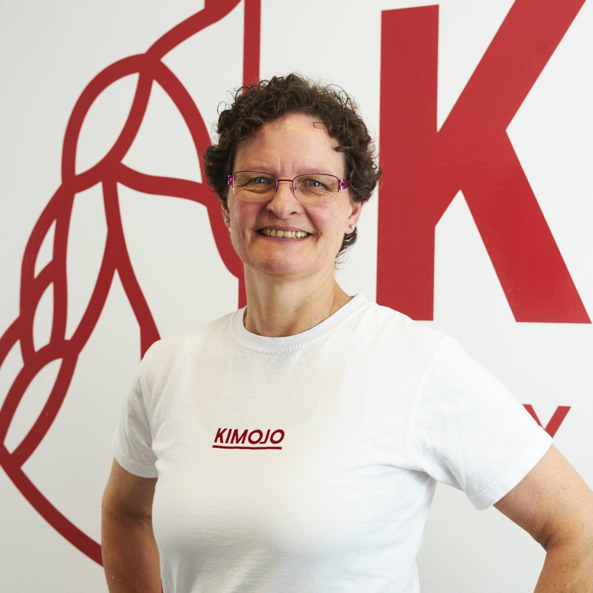 Annette - Physiotherapeutin