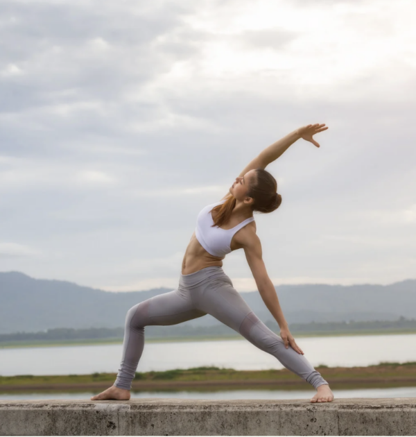 Klang-Yoga - Für Fortgeschrittene - 20.05.2025