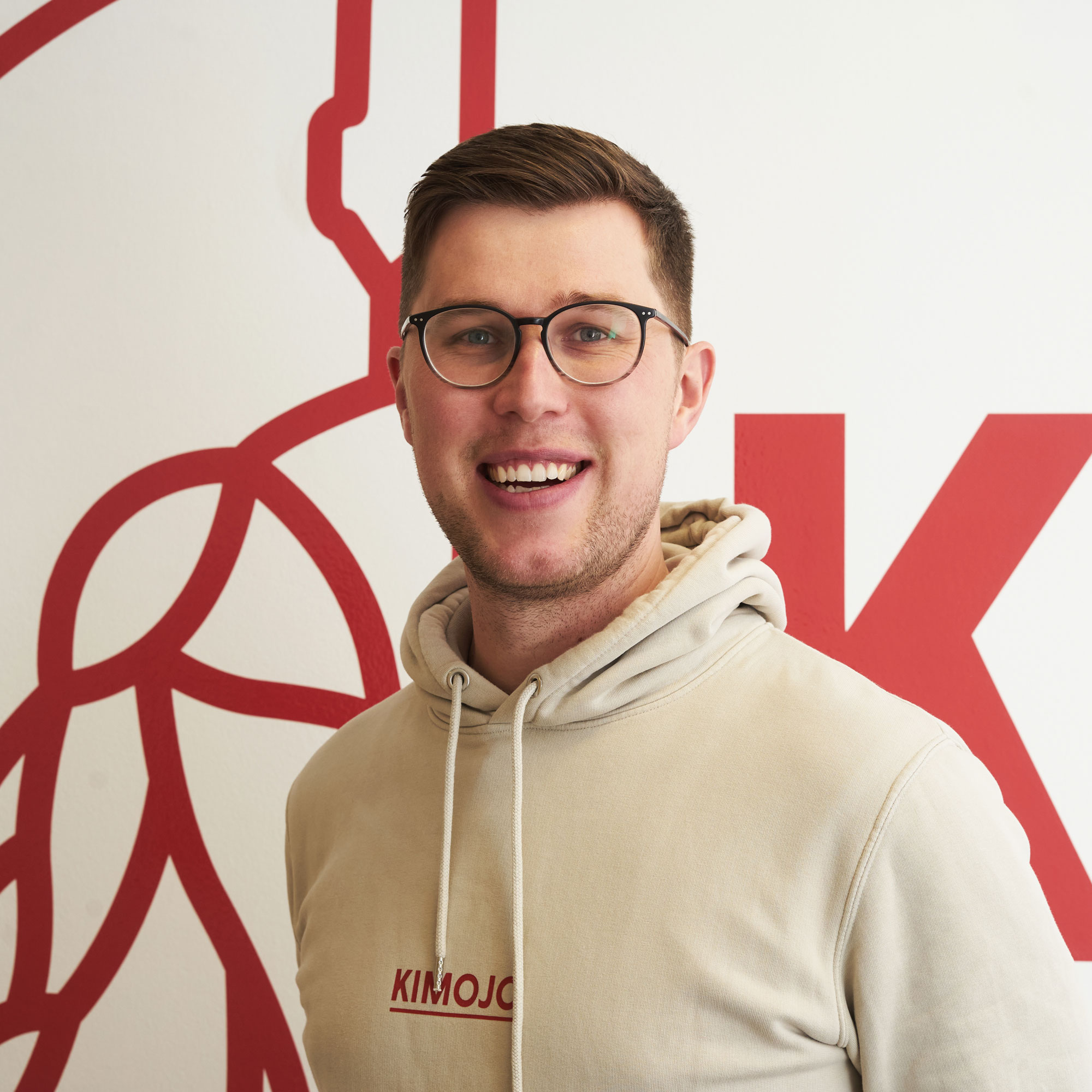 Steffen - Physiotherapeut