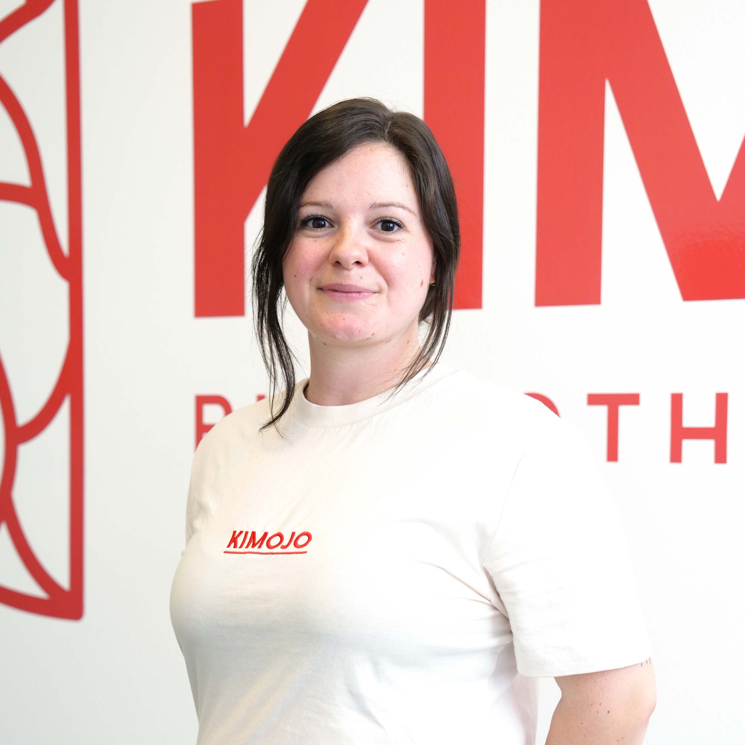 Sarah - Ergotherapeutin