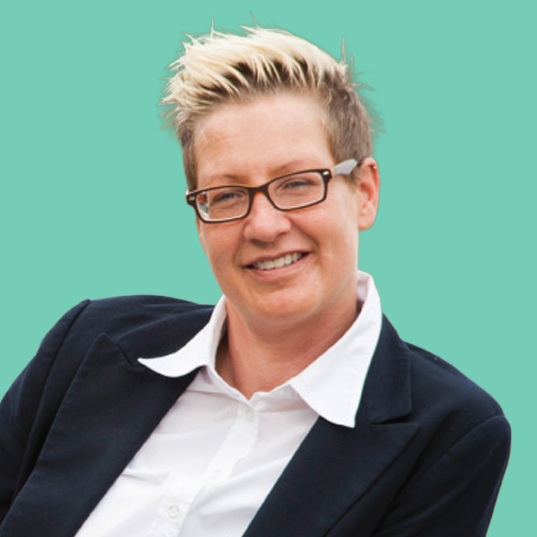 Christine Donner
