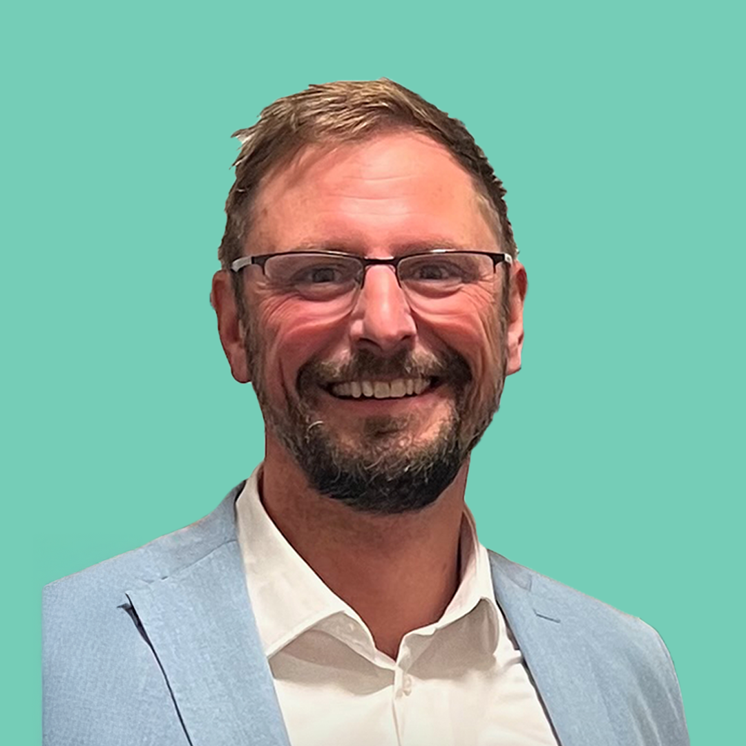 Daniel Wegen
