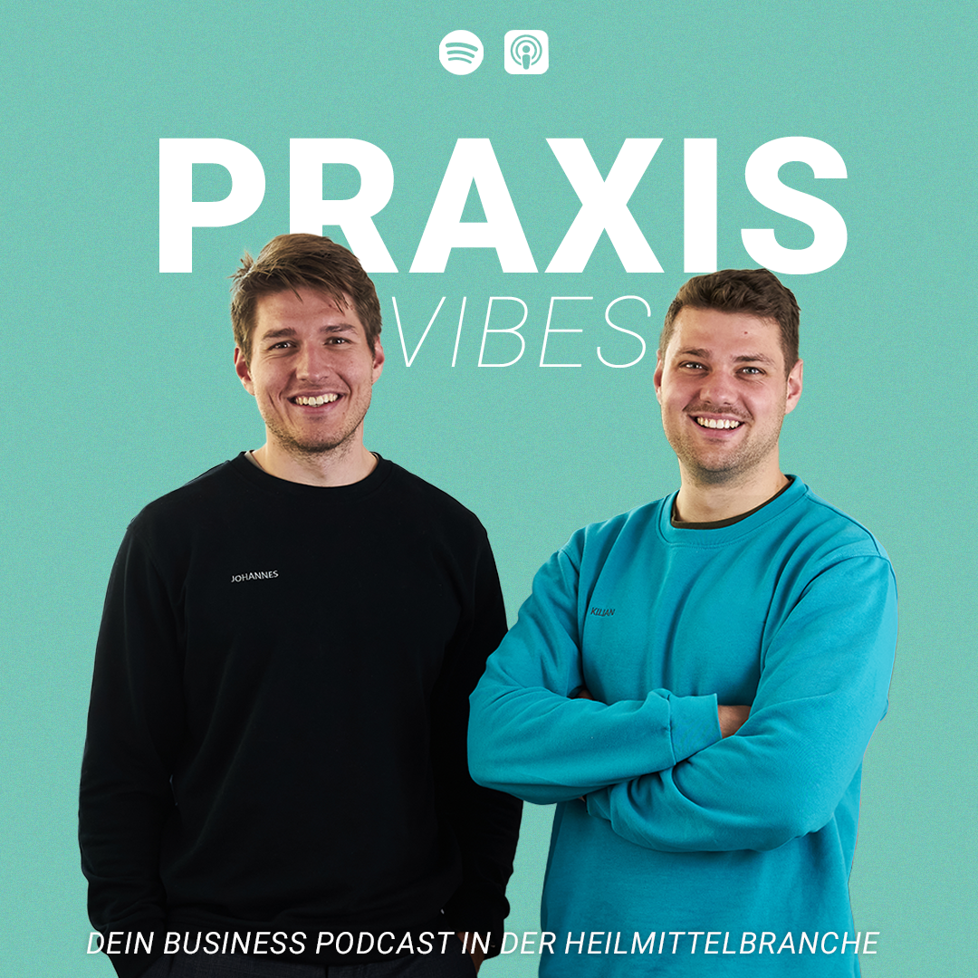 Johannes & Kilian – PraxisVibes